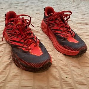 Hoka One One Speedgoat 4